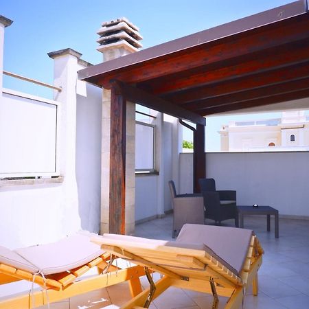 Thalassa Bari Exterior photo